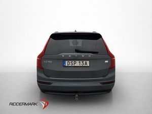Volvo XC90 bild 5