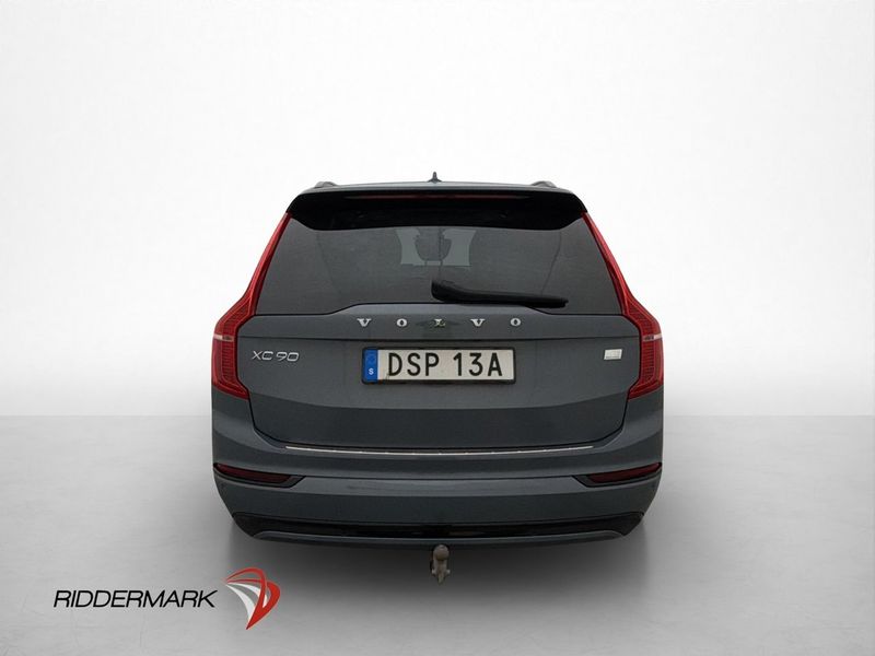 Volvo XC90 bild 5