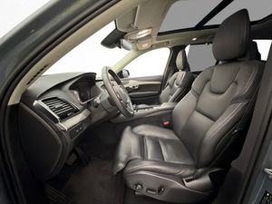 Volvo XC90 bild 11
