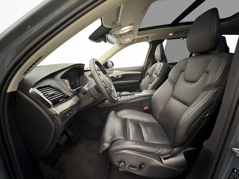 Volvo XC90 bild 11