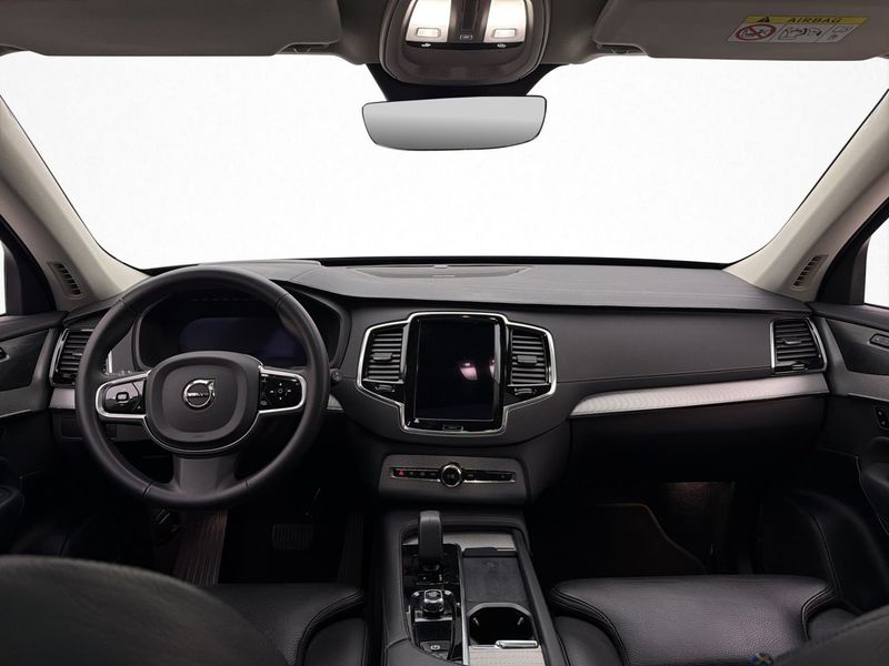 Volvo XC90 bild 27