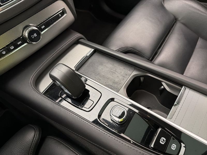 Volvo XC90 bild 26