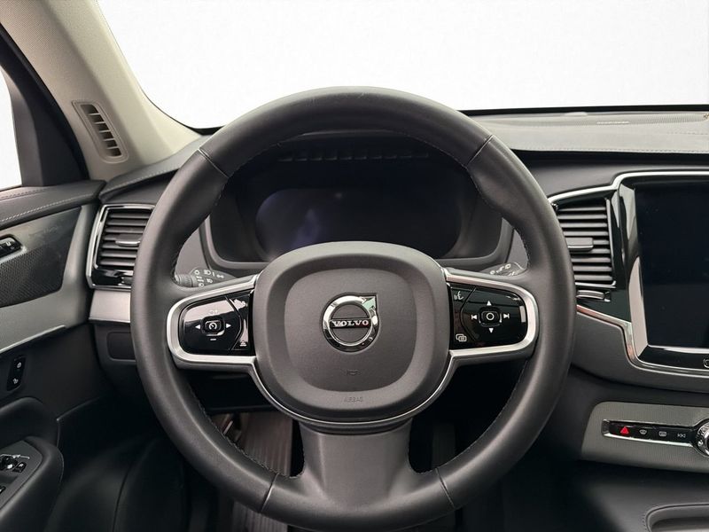 Volvo XC90 bild 12