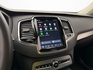 Volvo XC90 bild 24