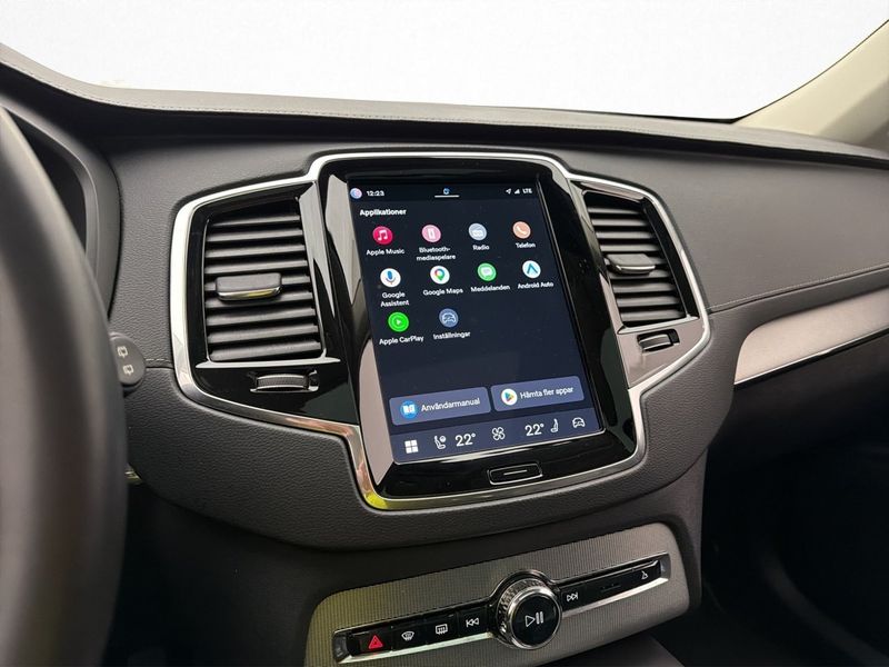 Volvo XC90 bild 24
