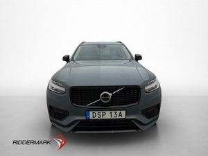 Volvo XC90 bild 2