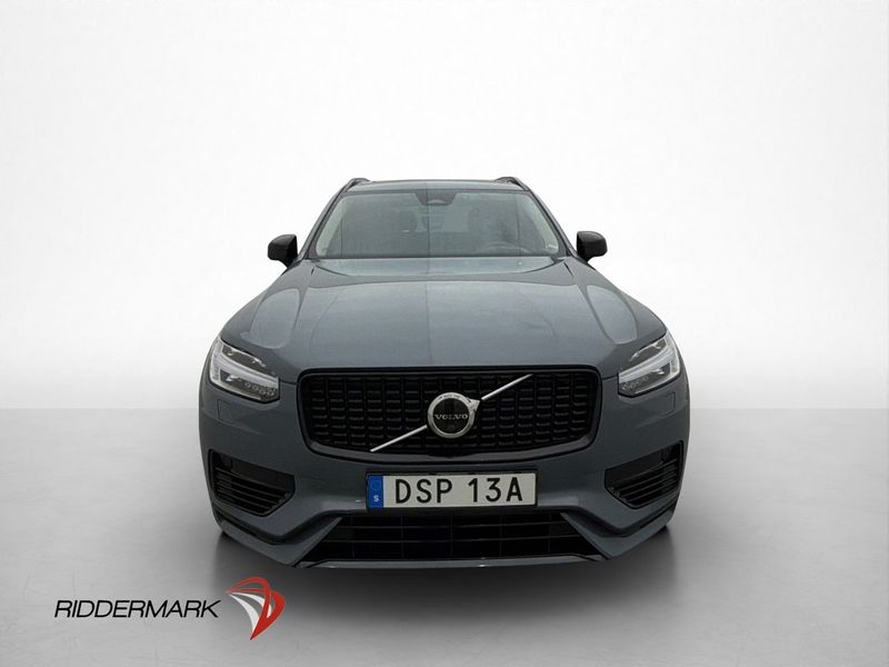 Volvo XC90 bild 2