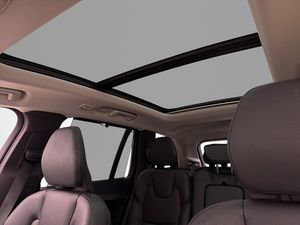 Volvo XC90 bild 14