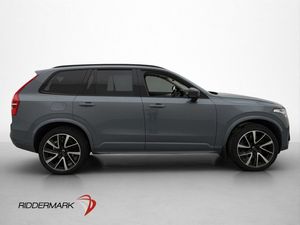 Volvo XC90 bild 6