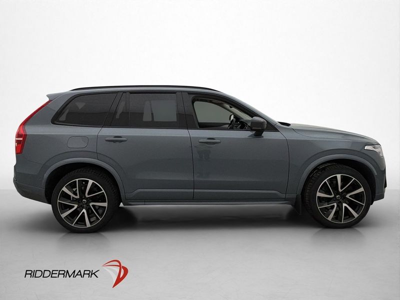 Volvo XC90 bild 6