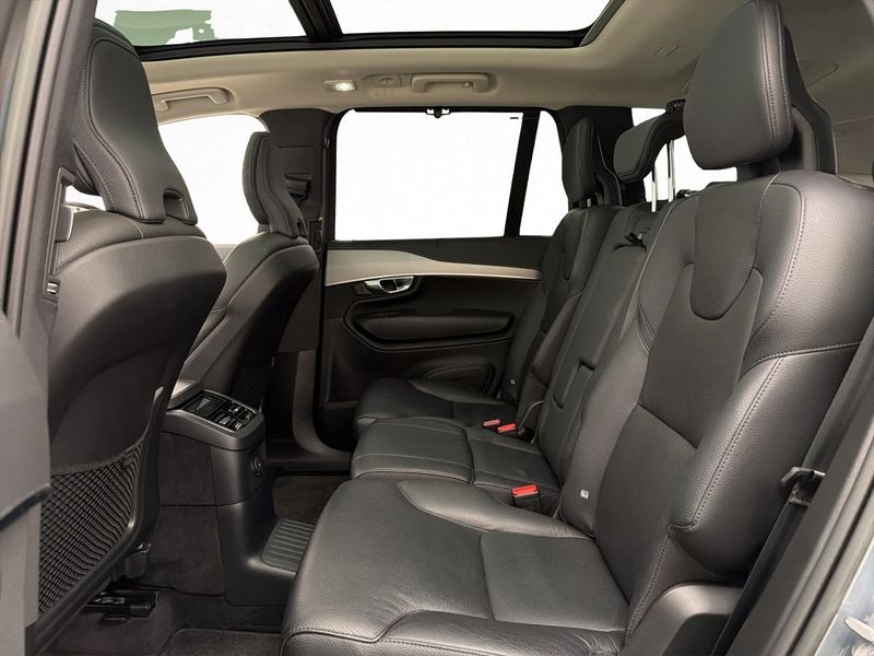 Volvo XC90 bild 34