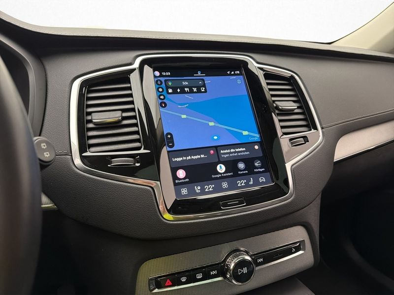 Volvo XC90 bild 21