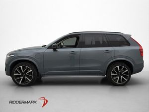 Volvo XC90 bild 4