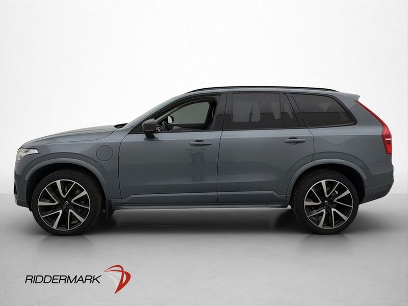 Volvo XC90 bild 4