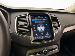 Volvo XC90 bild 22