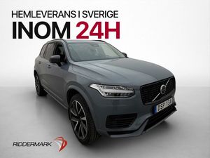 Volvo XC90 bild 3