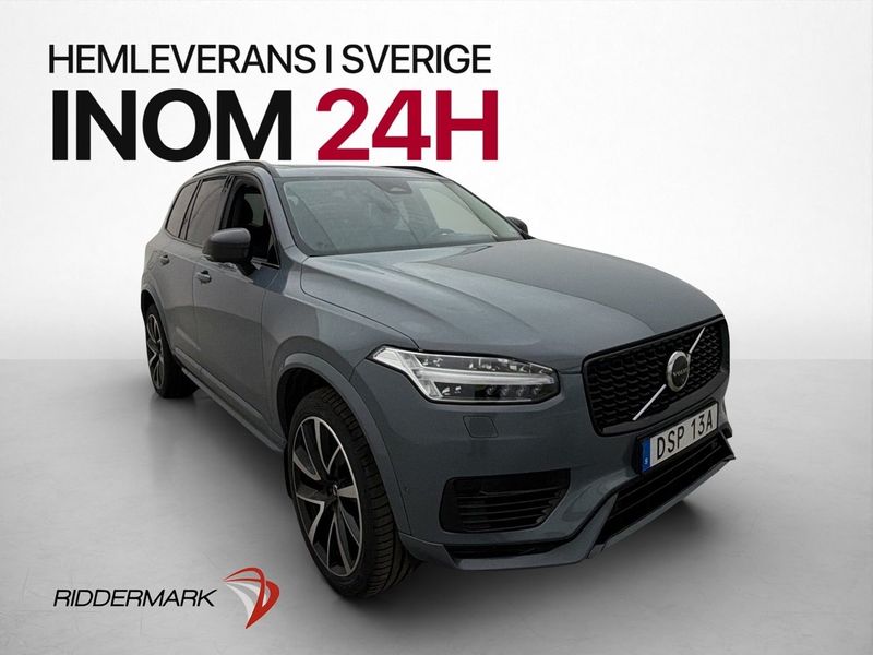 Volvo XC90 bild 3