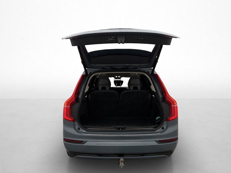 Volvo XC90 bild 10