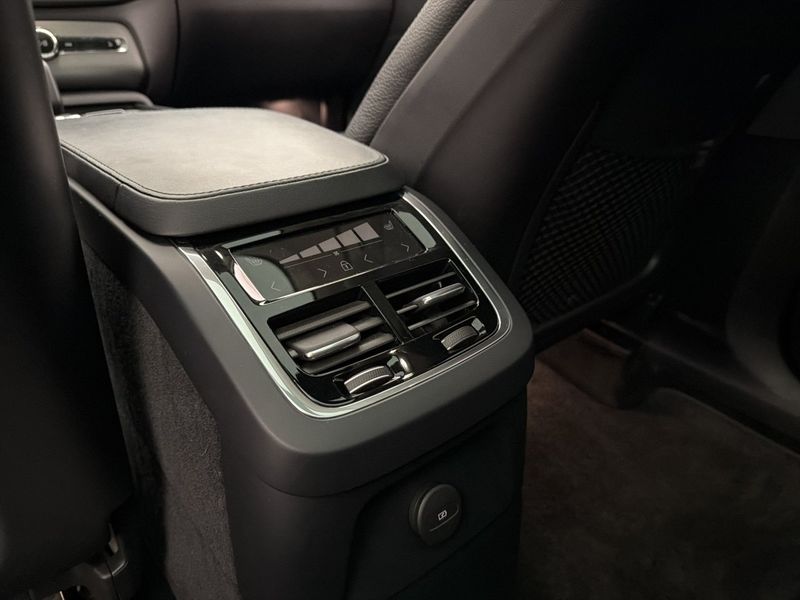 Volvo XC90 bild 36