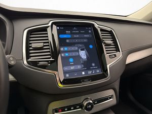 Volvo XC90 bild 23