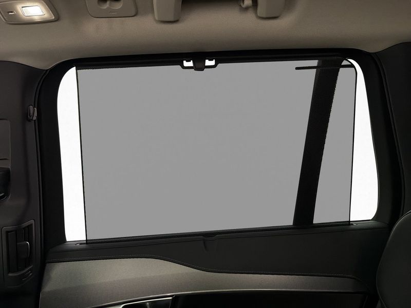 Volvo XC90 bild 18