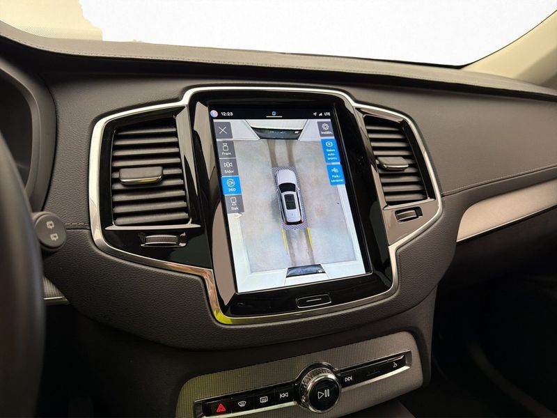Volvo XC90 bild 20