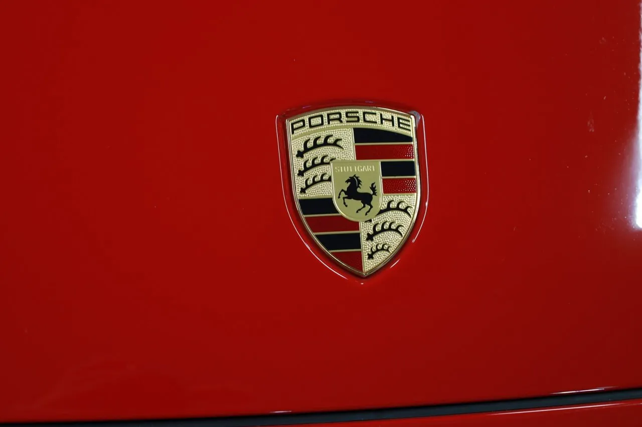 Porsche Cayenne bild 26