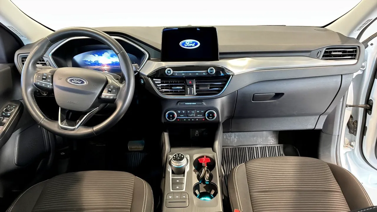 Ford Kuga bild 4