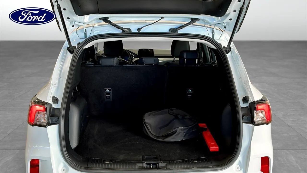 Ford Kuga bild 10