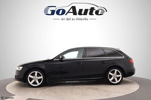 Audi A4 bild 5