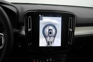 Volvo XC40 bild 14