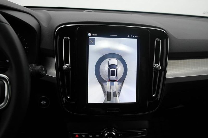 Volvo XC40 bild 14