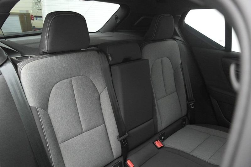 Volvo XC40 bild 17