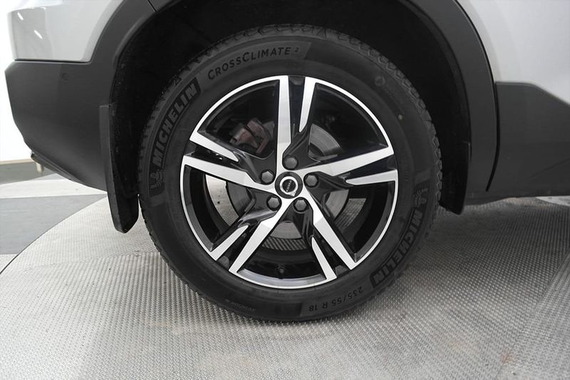 Volvo XC40 bild 20