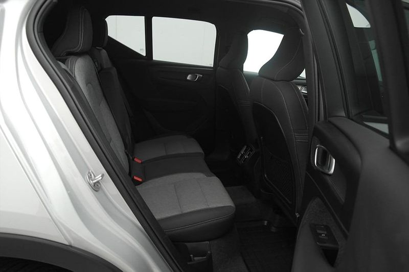 Volvo XC40 bild 16