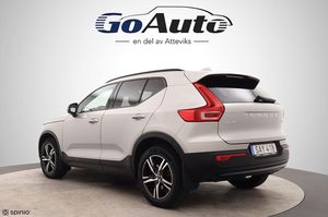 Volvo XC40 bild 6
