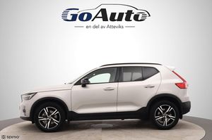 Volvo XC40 bild 7