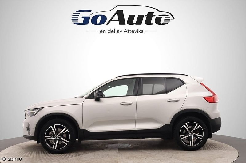 Volvo XC40 bild 7