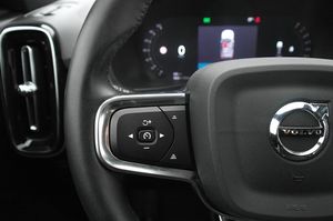 Volvo XC40 bild 12