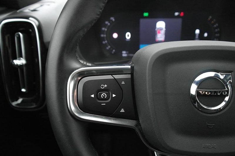 Volvo XC40 bild 12
