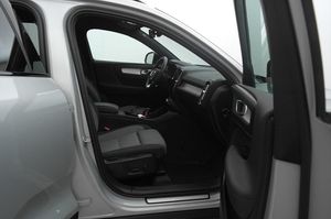Volvo XC40 bild 15