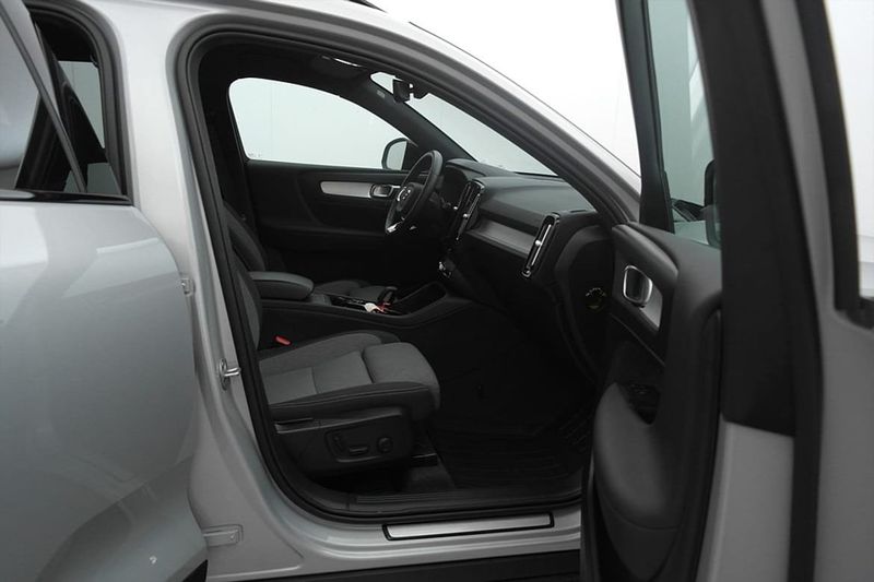 Volvo XC40 bild 15