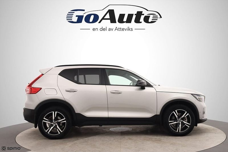 Volvo XC40 bild 3