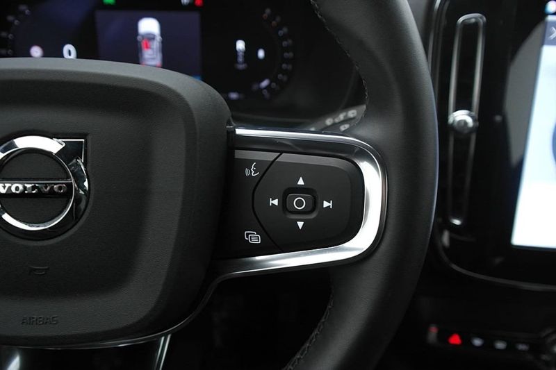 Volvo XC40 bild 13