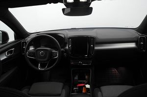 Volvo XC40 bild 9