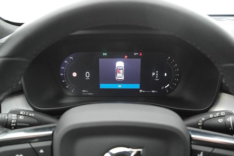 Volvo XC40 bild 11