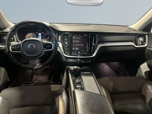 Volvo V60 bild 8