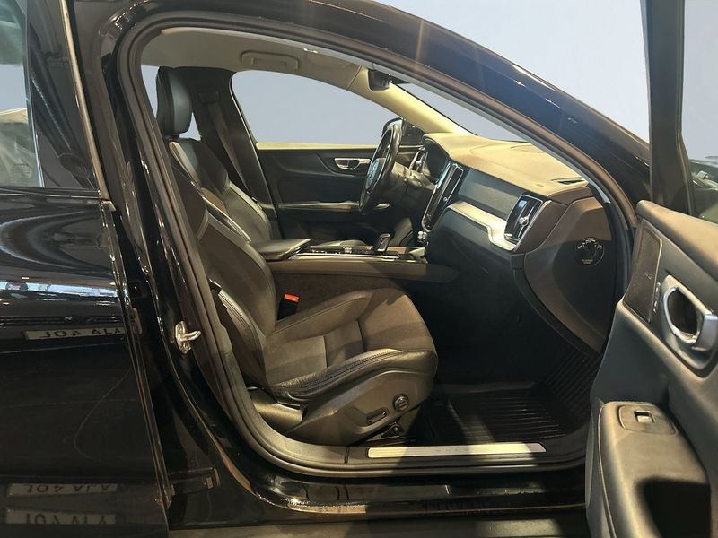 Volvo V60 bild 10