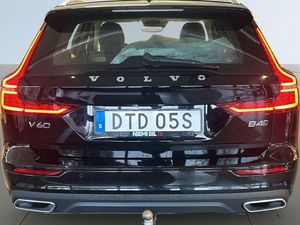 Volvo V60 bild 12