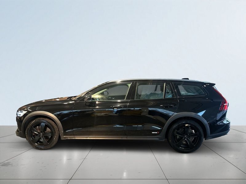 Volvo V60 bild 4